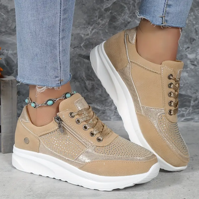 Graceful Orthopedic Shoes for Modern Look