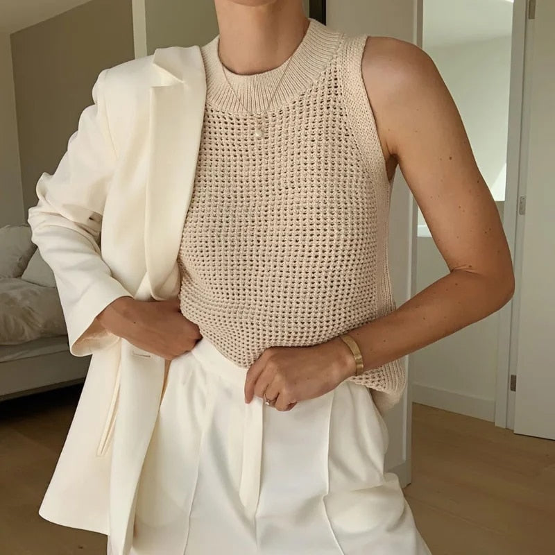 Classic Vintage Garment with a Flattering Fit