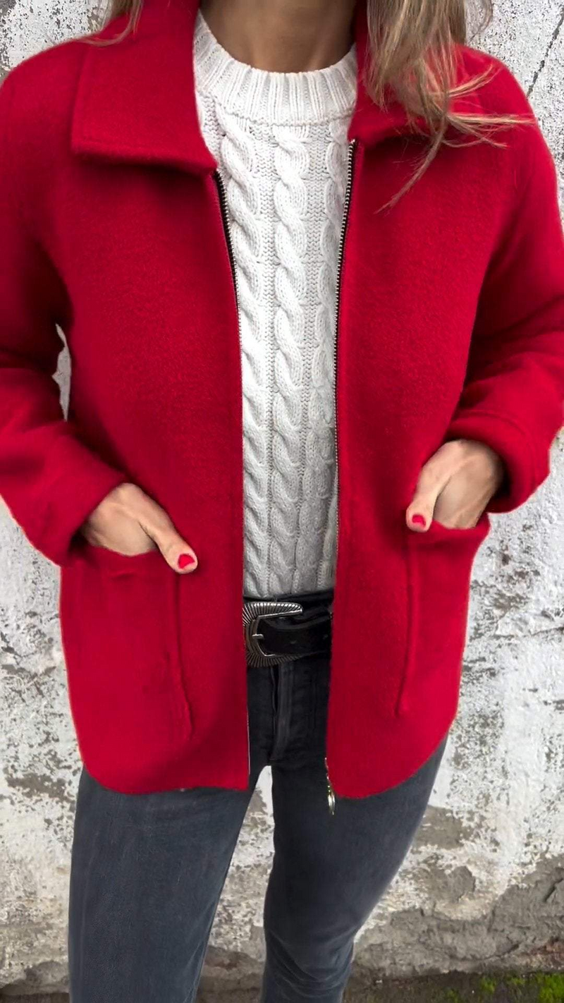Classic Vintage & Enduringly Stylish Jacket