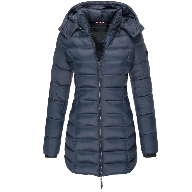 Beautifully Crafted Jacket in a Classic Style