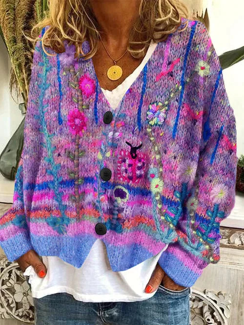 Beautifully Finished Jacket in a Timeless Design