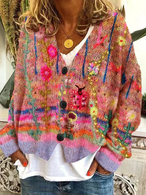 Beautifully Finished Jacket in a Timeless Design