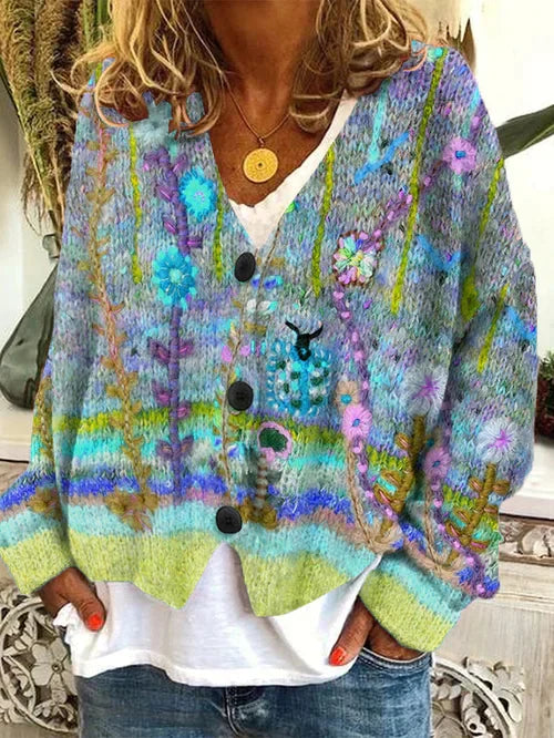 Beautifully Finished Jacket in a Timeless Design