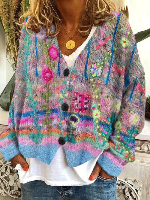 Beautifully Finished Jacket in a Timeless Design