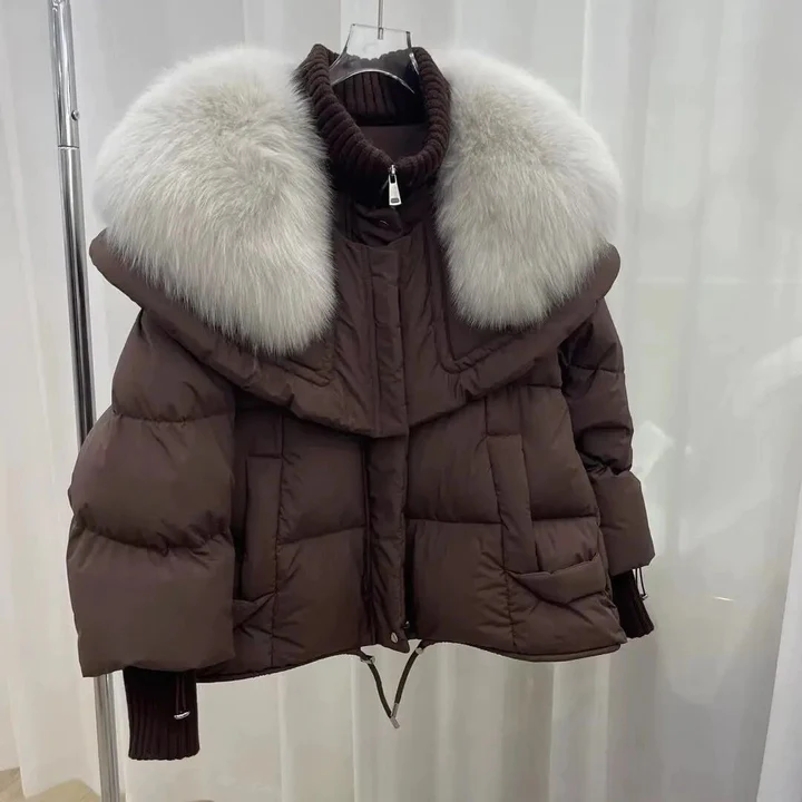 Polished Jacket with an Effortless Classic Look