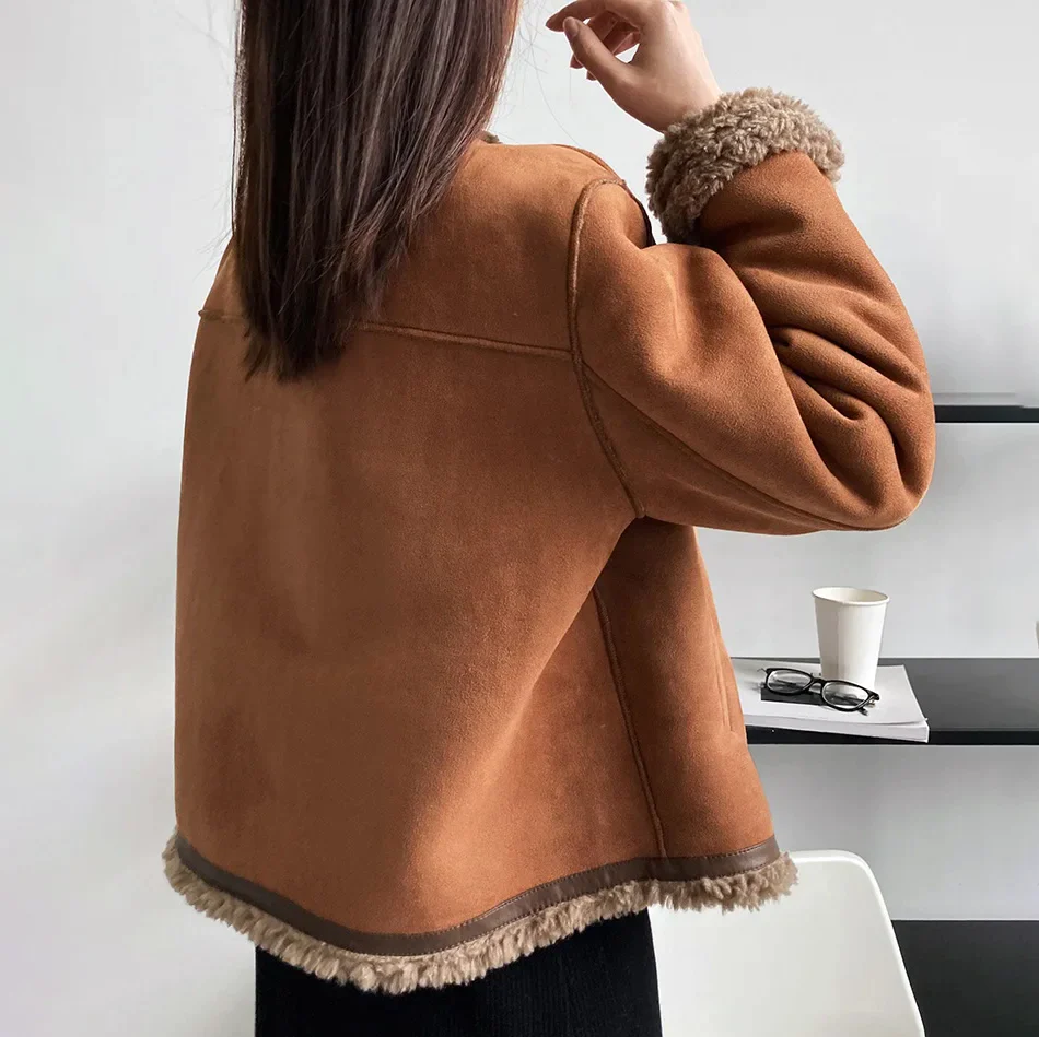 Beautifully Finished Jacket in a Timeless Design