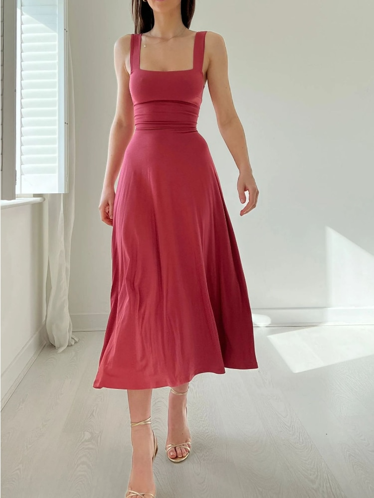 Mauve pink