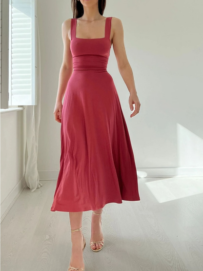 Mauve pink