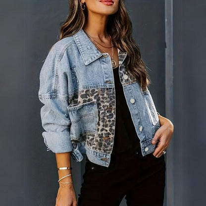 Beautifully Finished Jacket in a Timeless Design