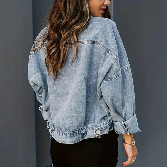 Beautifully Finished Jacket in a Timeless Design