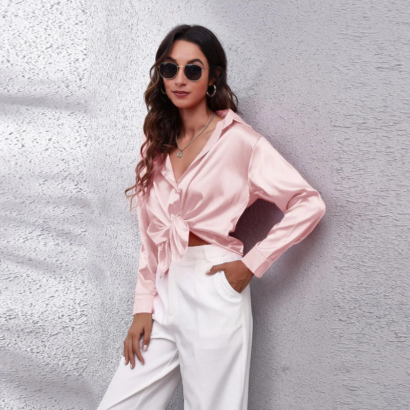 Beautifully Crafted Shirt in a Classic Style