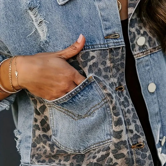 Beautifully Finished Jacket in a Timeless Design