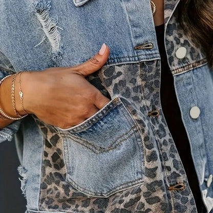 Beautifully Finished Jacket in a Timeless Design