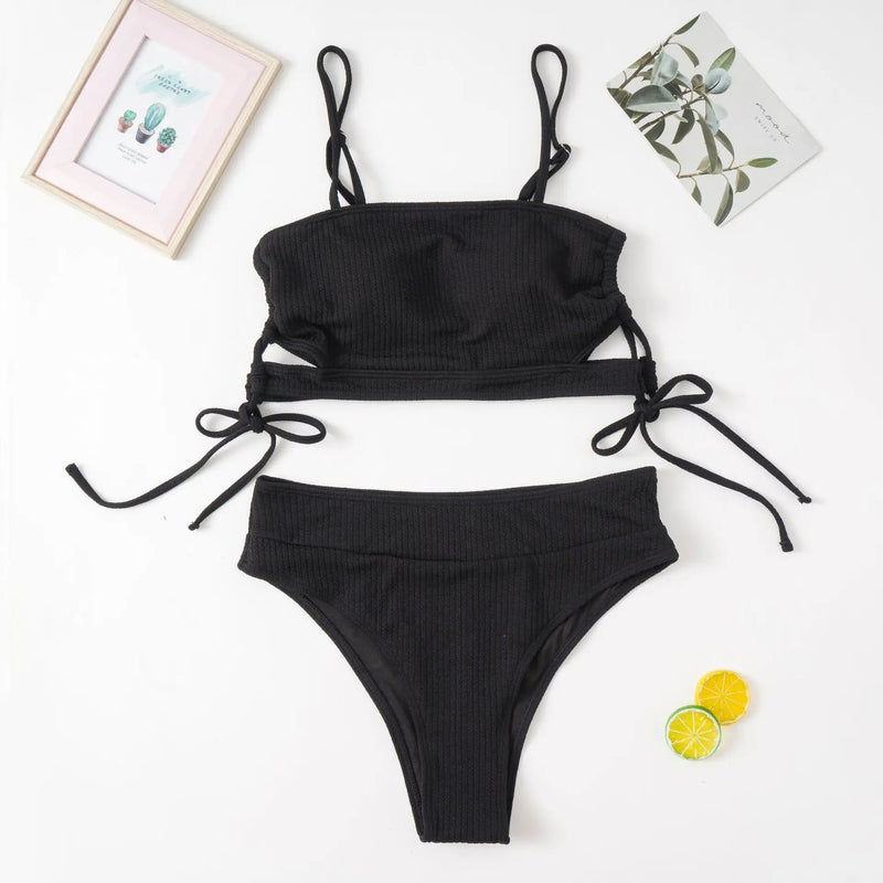 A Vintage Style Garment with Delicate Timeless Details