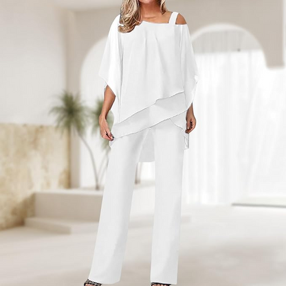 Sophisticated Garment with a Clean Classic Look
