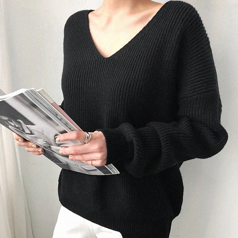 Beautifully Crafted Sweater in a Classic Style