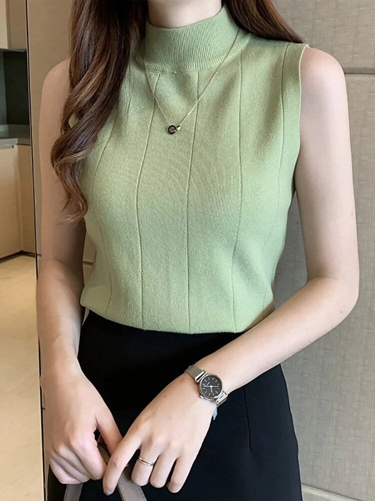 Elegantly Styled Top for Everyday Wear