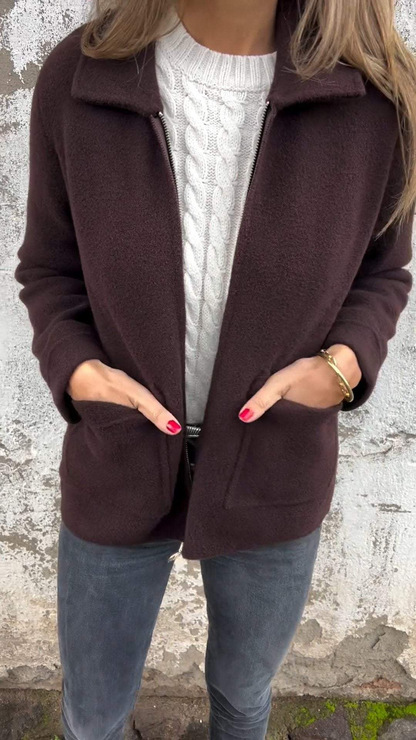 Classic Vintage & Enduringly Stylish Jacket
