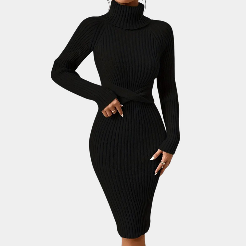 Sophisticated Sweater with a Clean Classic Look