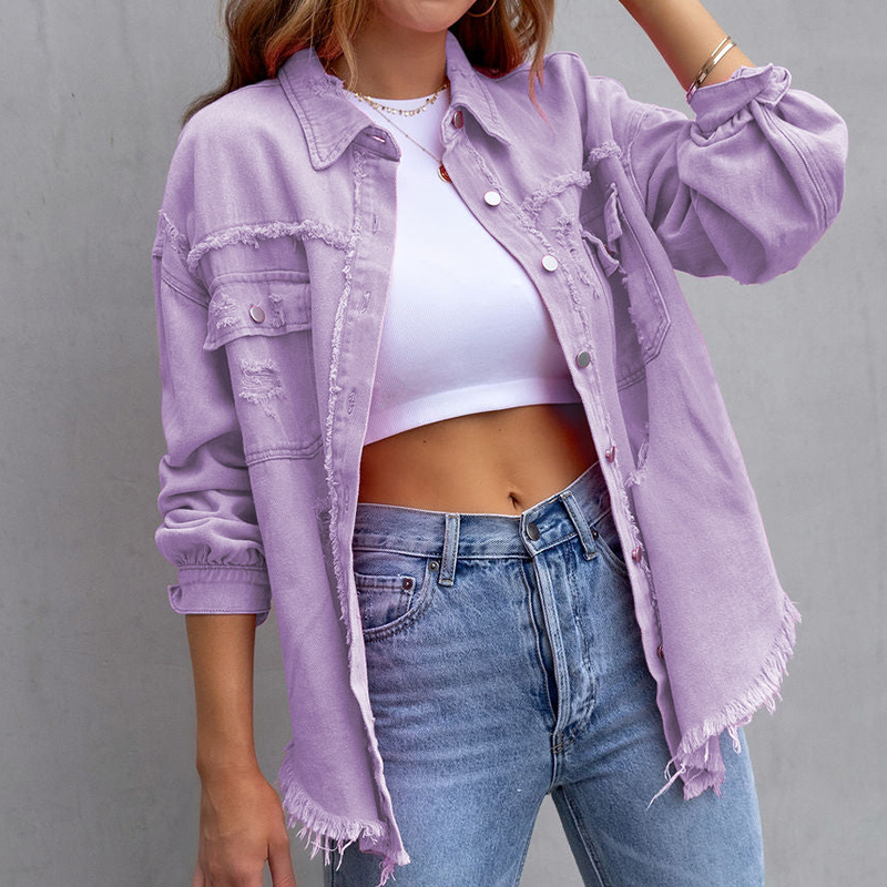 Beautifully Crafted Jacket in a Classic Style