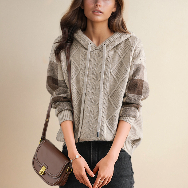 Polished Garment with an Effortless Classic Look