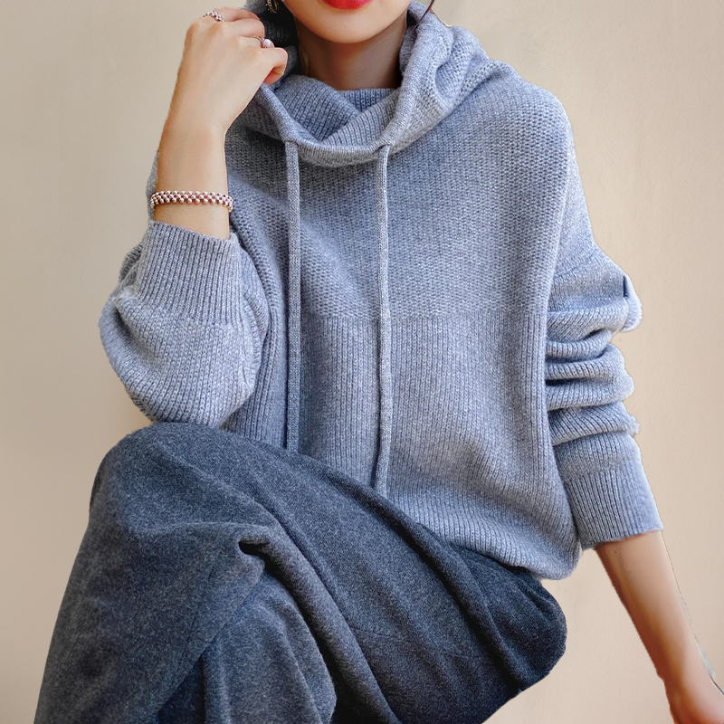 Beautifully Balanced Garment with Timeless Character