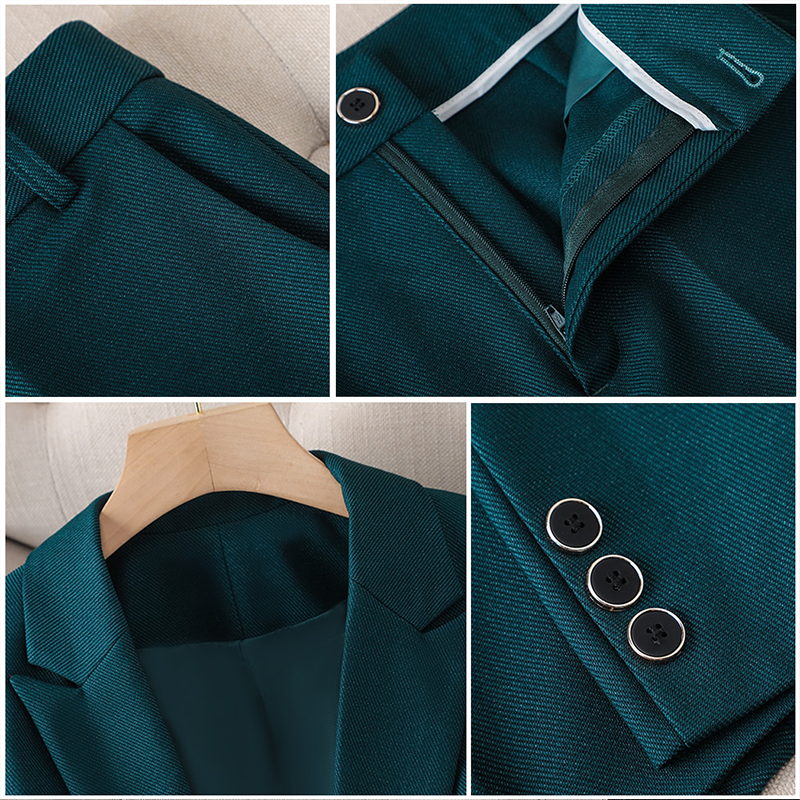 A Vintage Style Garment with Delicate Timeless Details