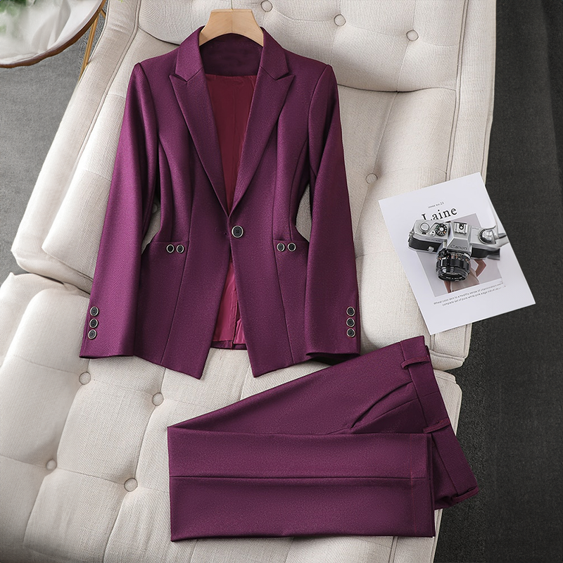 A Vintage Style Garment with Delicate Timeless Details