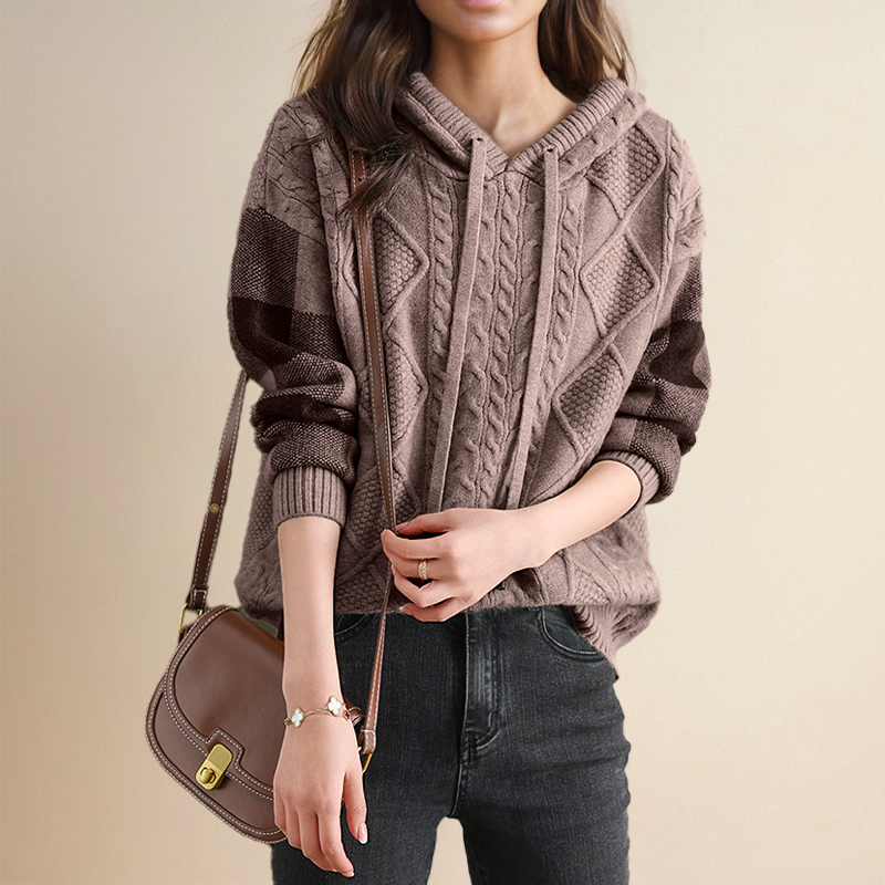 Polished Garment with an Effortless Classic Look