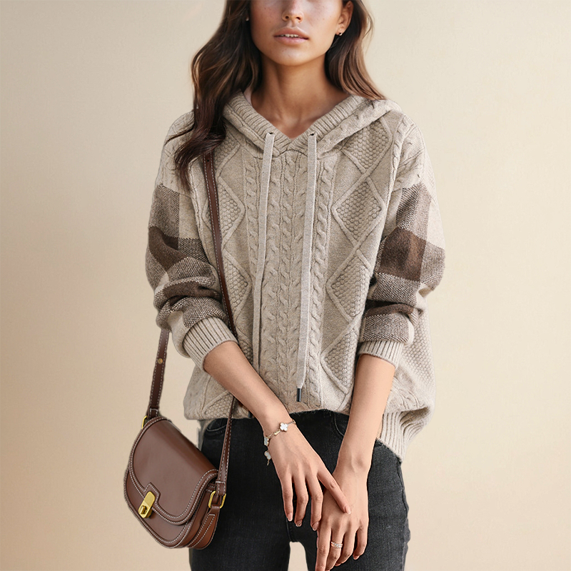 Polished Garment with an Effortless Classic Look