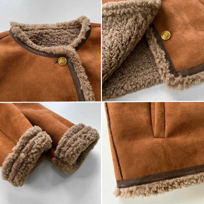 Beautifully Finished Jacket in a Timeless Design