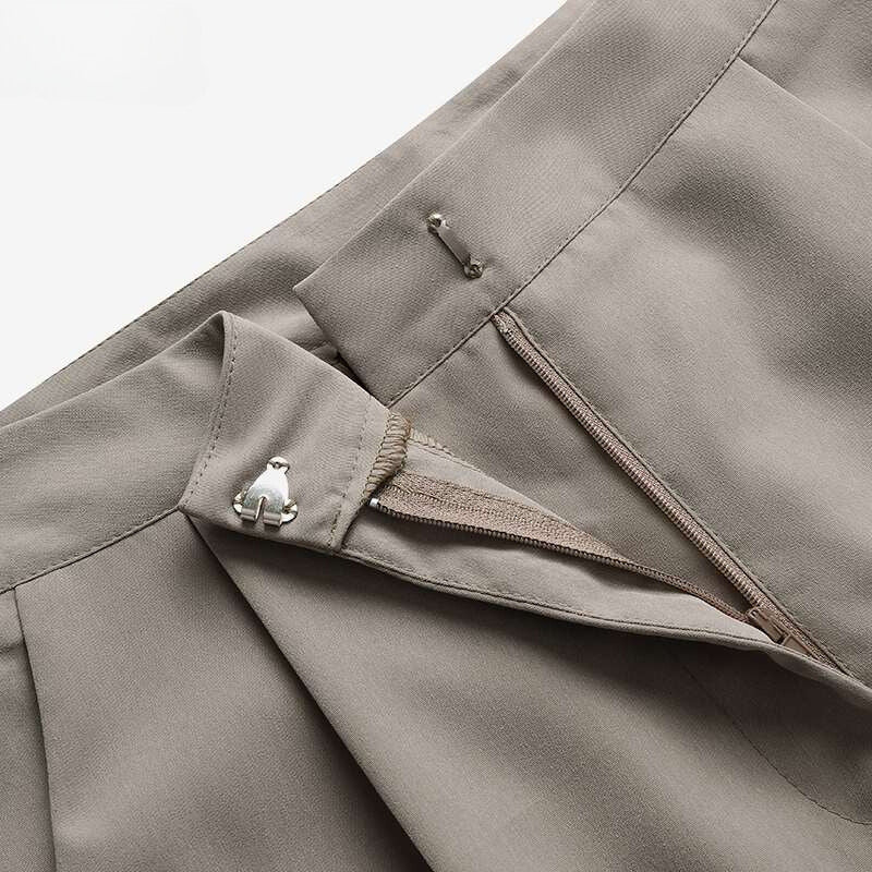 Beautifully Balanced Garment with Timeless Character