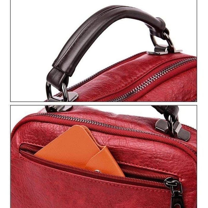 Elegantly Styled Bag for Everyday Wear