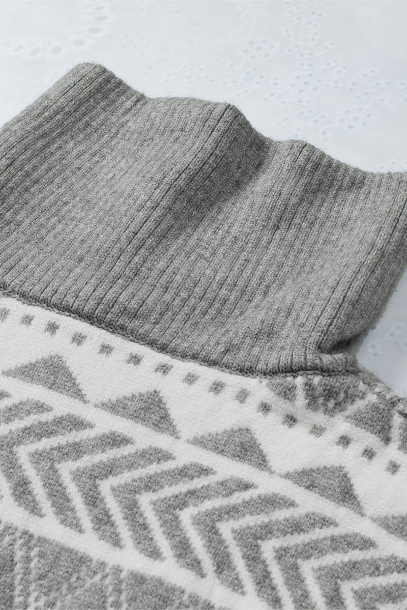 Effortlessly Elegant Garment with a Timeless Design