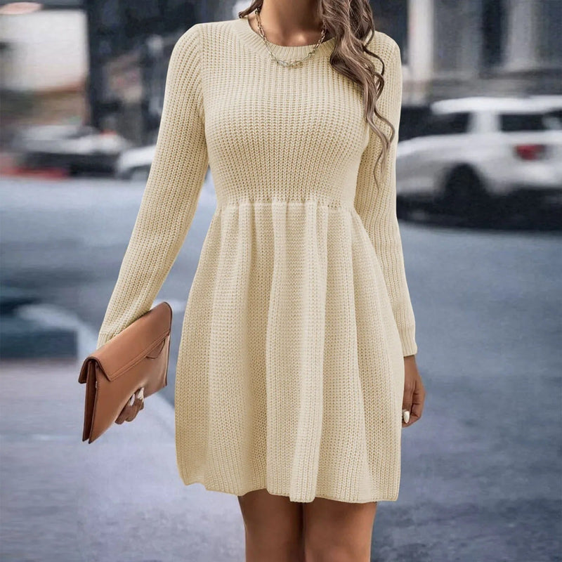 Beautifully Crafted Sweater in a Classic Style