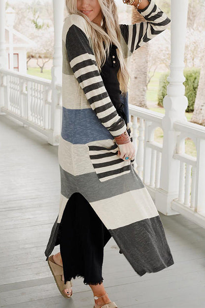 Classic Vintage & Enduringly Stylish Cardigan