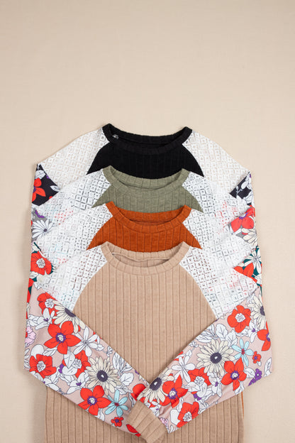 Effortlessly Elegant Blouse with a Timeless Design