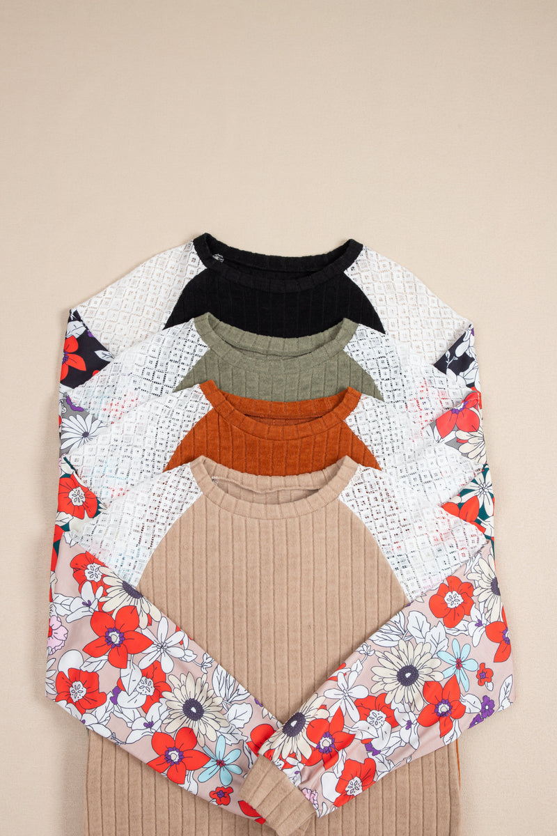 Effortlessly Elegant Blouse with a Timeless Design