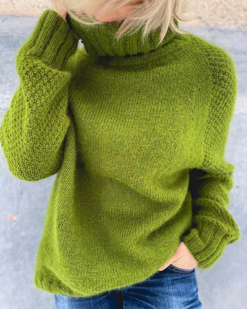 Beautifully Finished Cardigan in a Timeless Design