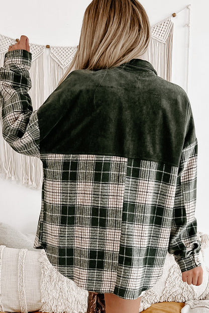 Well Tailored Garment with a Graceful Silhouette