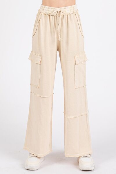 Beautifully Finished Pants in a Timeless Design