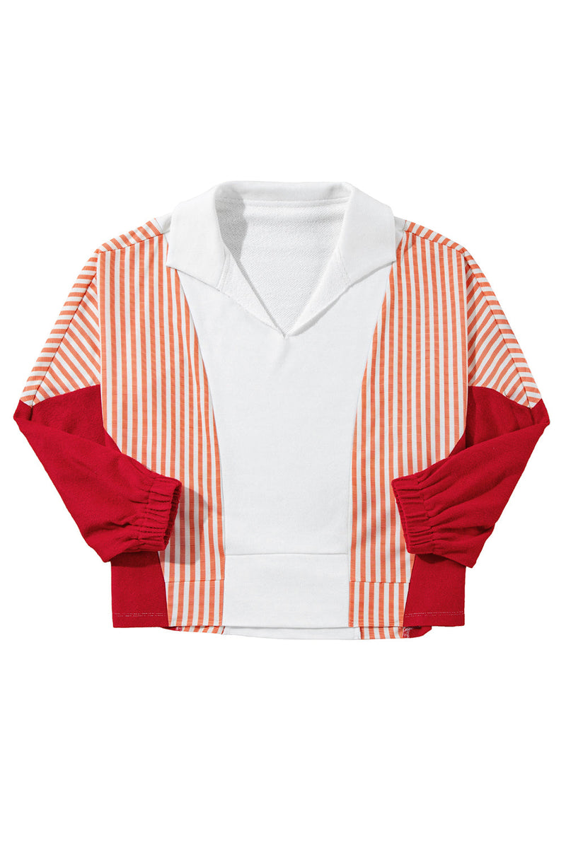 Elegantly Styled Garment for Everyday Wear