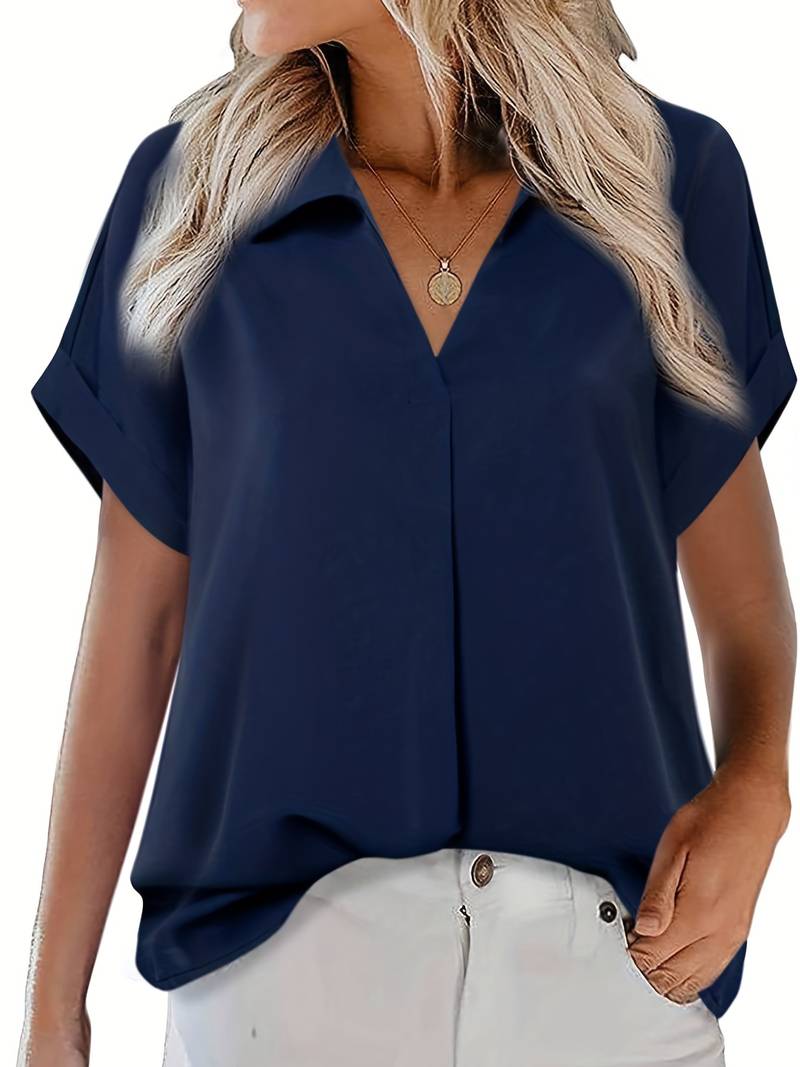 Beautifully Balanced Shirt with Timeless Character