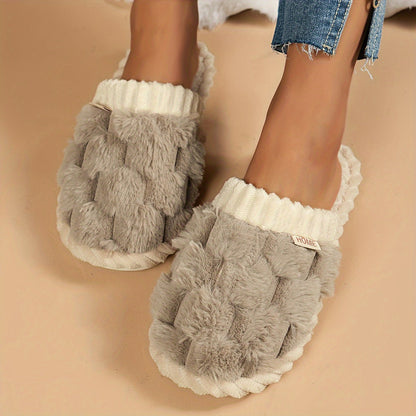 Chic Orthopedic Slippers with Unique Design
