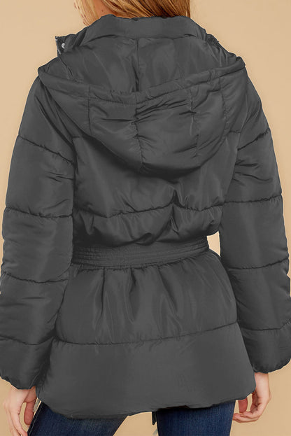 Polished Jacket with an Effortless Classic Look