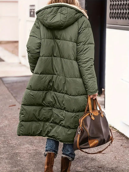 Polished Jacket with an Effortless Classic Look