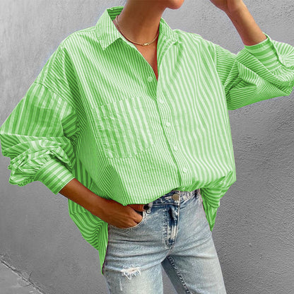 Sophisticated Shirt with a Clean Classic Look