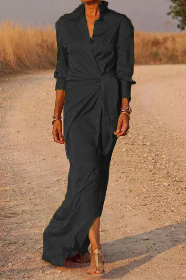 Elegantly Styled Shirt for Everyday Wear