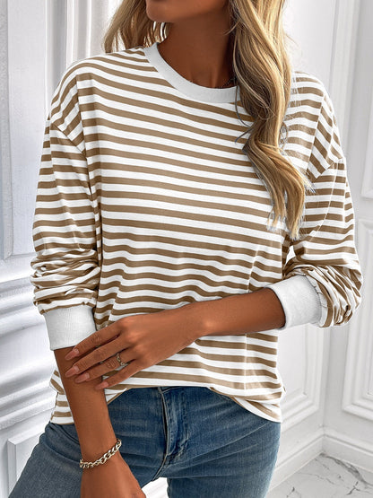 Gracefully Styled Shirt for Any Occasion