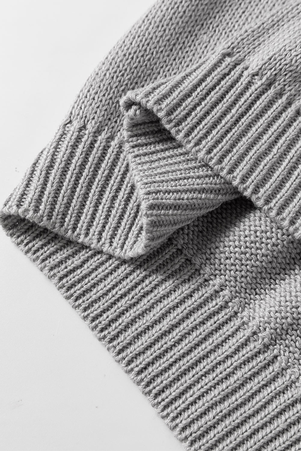 Sophisticated Garment with a Clean Classic Look